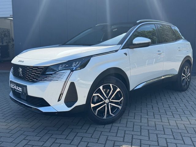 Peugeot 3008 85.188 km 19.850 € Magdeburg 39110