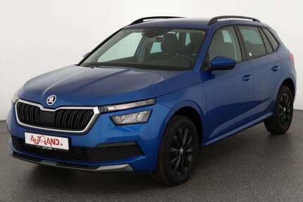 Skoda Kamiq 56.151 km 15.950 &euro; Magdeburg 39118
