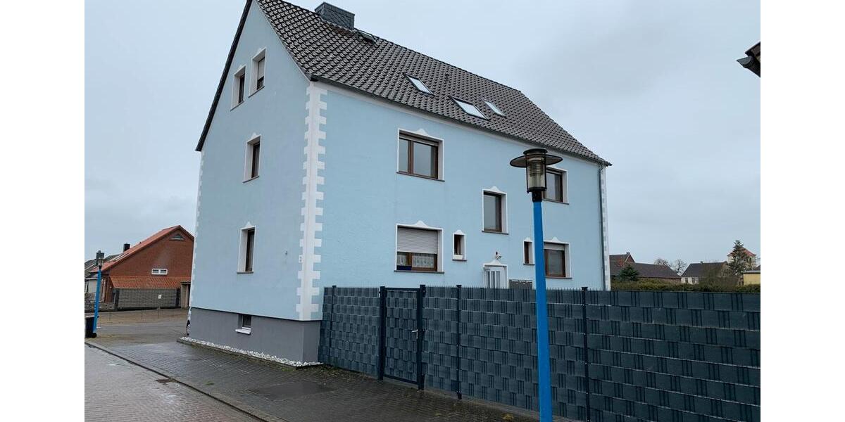 MehrfamilienhausNebengelassGarangenkomplex Süplingen zimmer