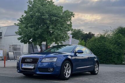 Audi A5 104.863 km 13.000 &euro; Schönebeck 39218