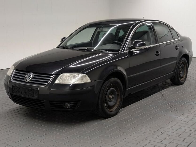 Passat