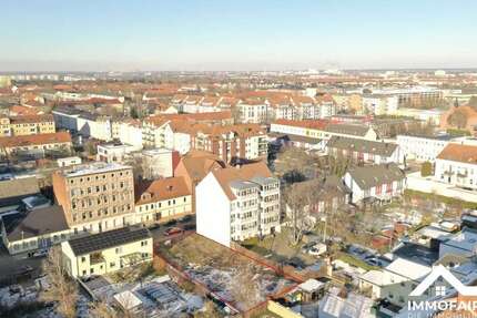 Grundstück zu verkaufen in Magdeburg 199.000 € 610 m² zimmer