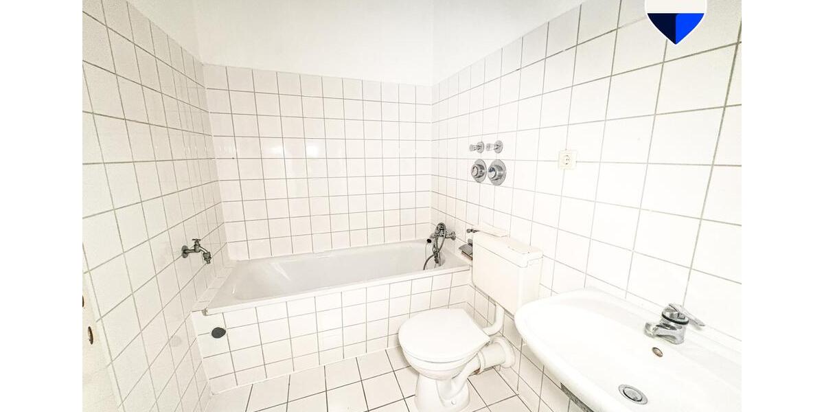 Etagenwohnung Magdeburg Brückfeld - 2 Zimmer, 45 m&sup2;, 400&euro; | Angebot:26497094