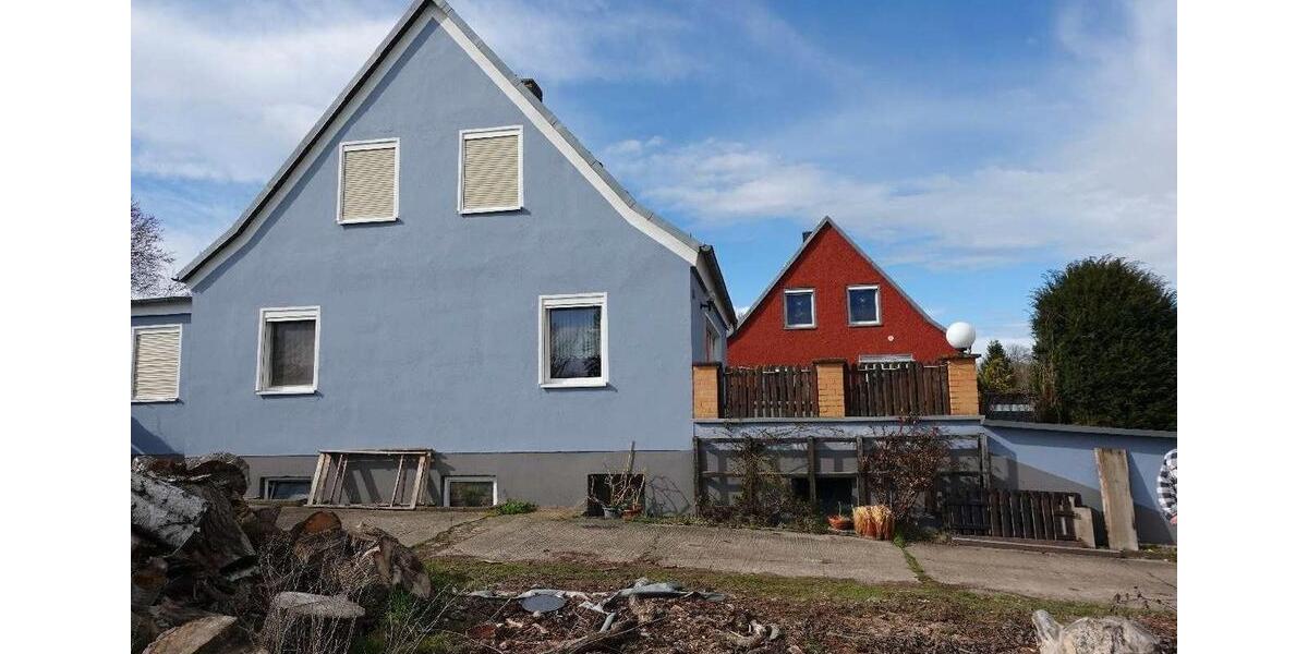 Einfamilienhaus Erxleben - 4 Zimmer, 135 m&sup2;, 90.000&euro; | Angebot:26636888