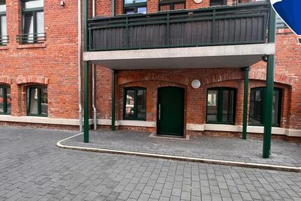 Ein kreativer Raum mit Geschichte – perfekt für besondere Nutzungskonzepte! zimmer