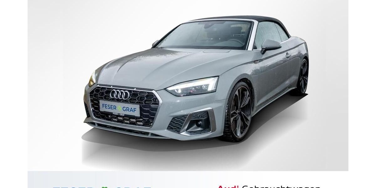 Audi A5 24.295 km 34.990 &euro; Magdeburg 39126