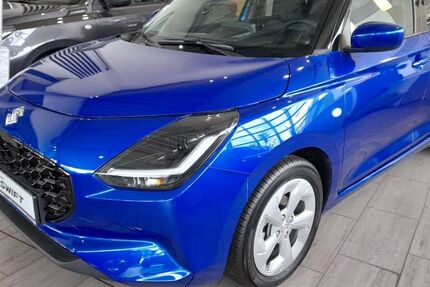 Suzuki Swift 1.097 km 19.920 € Burg 39288