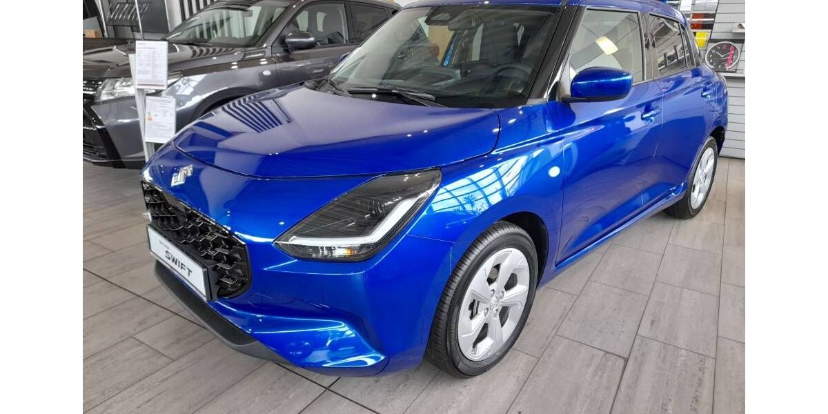 Suzuki Swift 1.097 km 19.920 &euro; Burg 39288