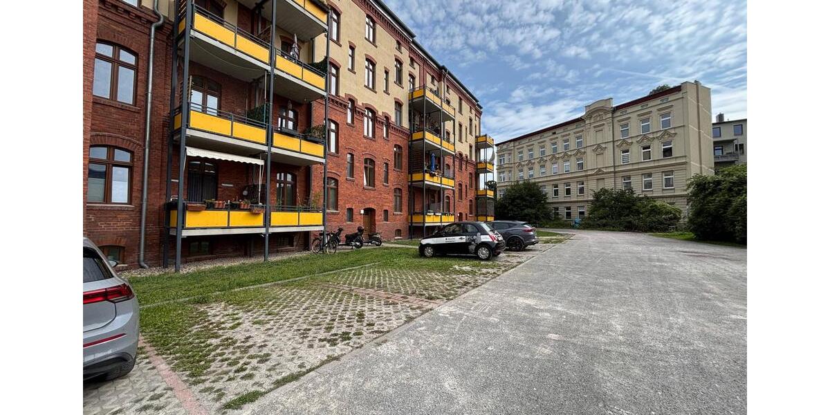 Maisonettenwohnung Magdeburg Alte Neustadt - 3 Zimmer, 83 m&sup2;, 700&euro; | Angebot:25431886