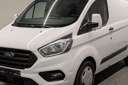 Ford Transit Custom 89.980 km 21.980 € Langenweddingen 39171