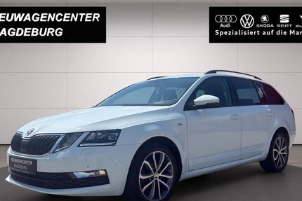 Skoda Octavia 99.840 km 12.870 &euro; Magdeburg 39128