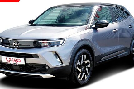 Opel Mokka 54.866 km 16.950 &euro; Magdeburg 39118