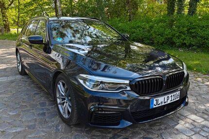 BMW 540 144.000 km 32.000 &euro; Loburg 39279
