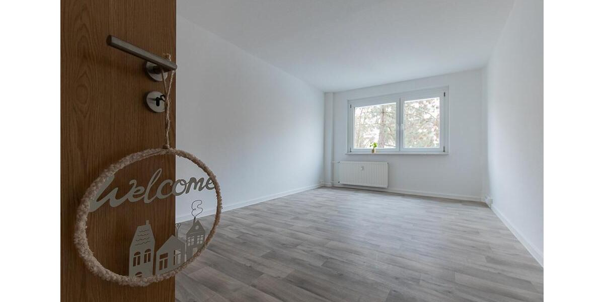 Erdgeschoßwohnung Schönebeck (Elbe) - 2 Zimmer, 56 m&sup2;, 337&euro; | Angebot:26177808