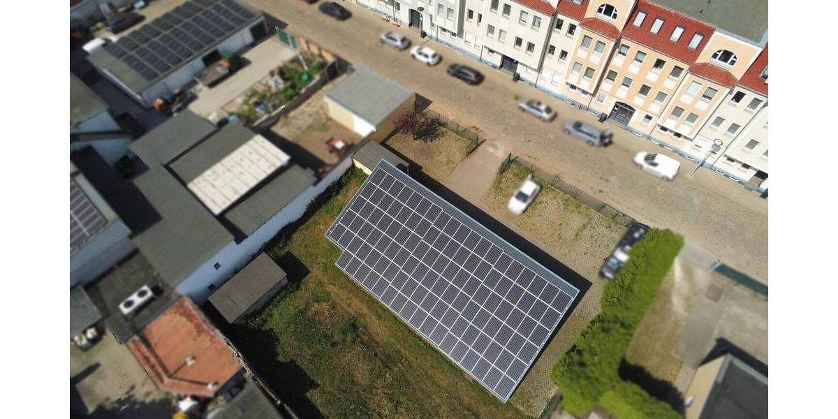 Grundstück Magdeburg Salbke - 180.000&euro; | Angebot:26345907