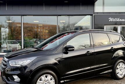 Ford Kuga 88.091 km 15.950 &euro; Burg 39288