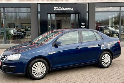 VW Jetta