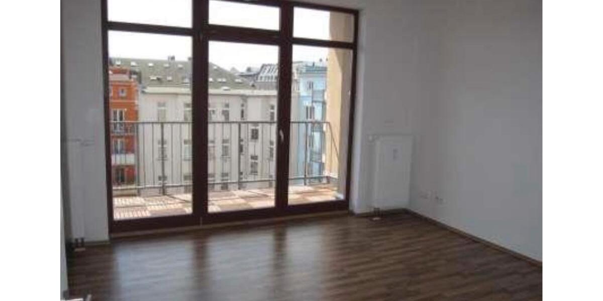 Dachgeschoßwohnung Magdeburg - 3 Zimmer, 87 m&sup2;, 870&euro; | Angebot:26311534