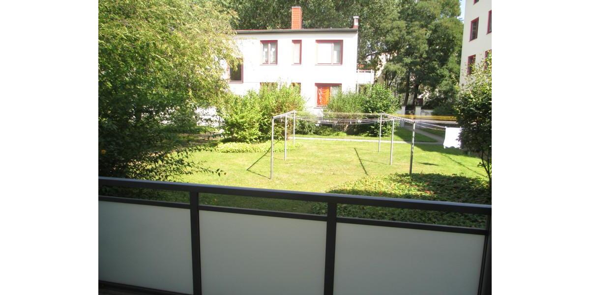 Erdgeschoßwohnung Magdeburg Leipziger Straße - 2 Zimmer, 40 m&sup2;, 275&euro; | Angebot:25803634