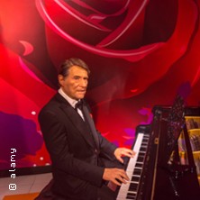 Die Udo Jürgens Dinner Show - Mit Menü oder Buffet 24.10.2026 Hotel Ratswaage