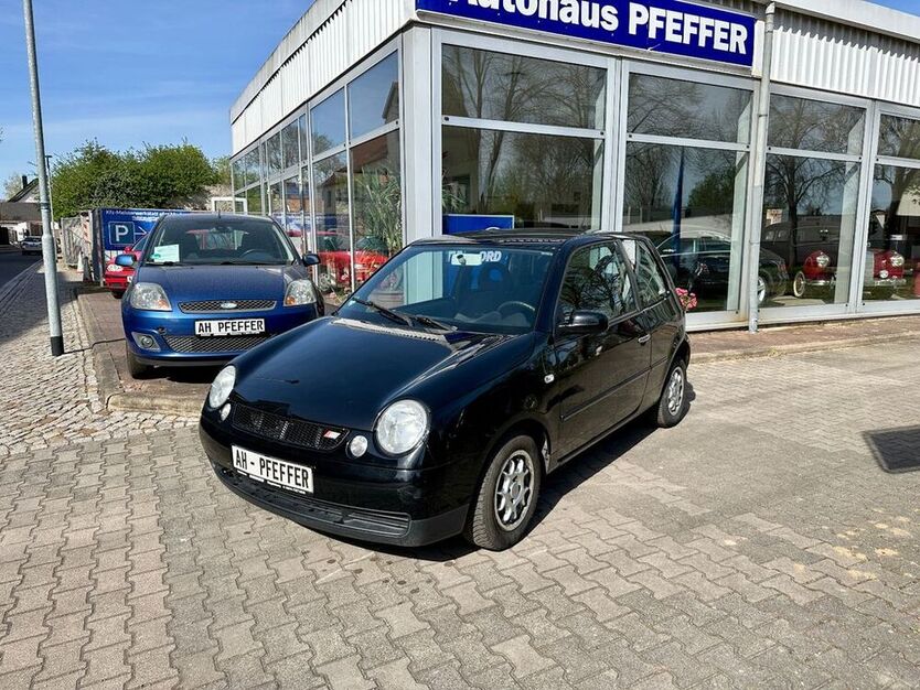 Lupo