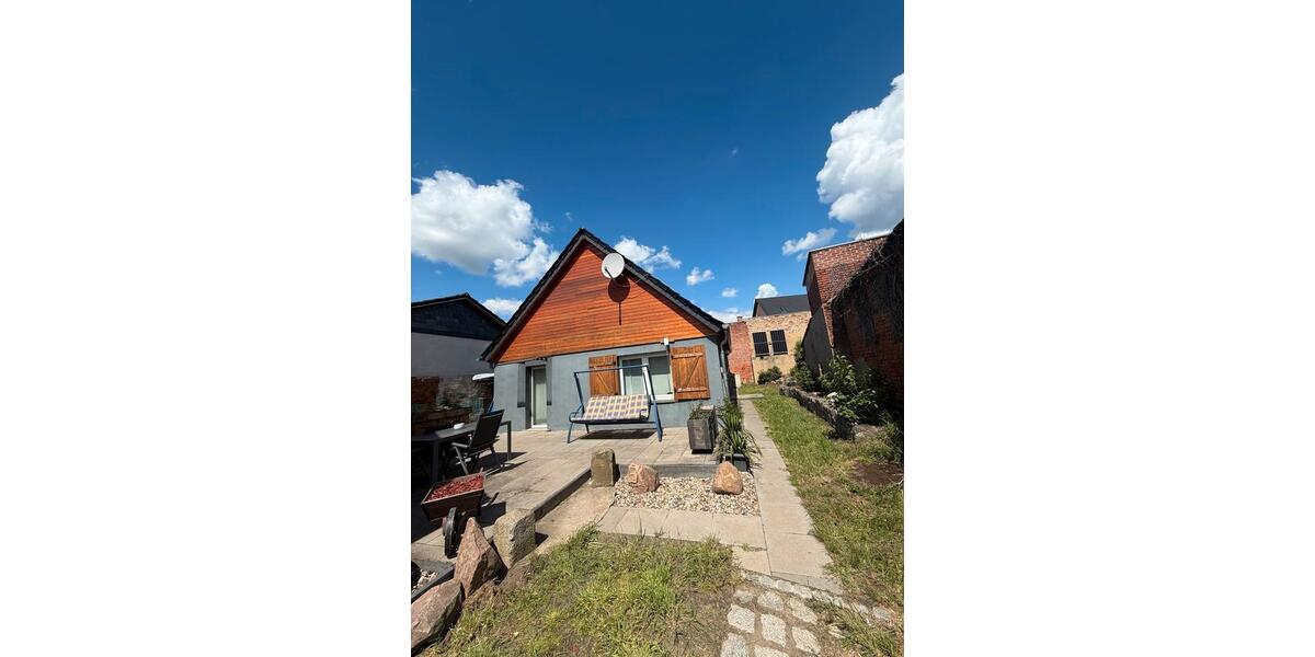 Einfamilienhaus Wolmirstedt - 4 Zimmer, 120 m&sup2;, 280.000&euro; | Angebot:26617537