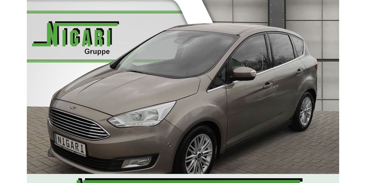 Ford C-Max 127.600 km 11.490 &euro; Magdeburg 39128
