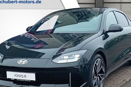 Hyundai IONIQ 6 4.900 km 44.690 € Magdeburg 39108