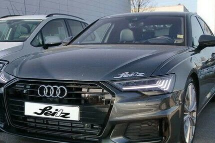 Audi A6 66.000 km 39.800 &euro; Samswegen 39326