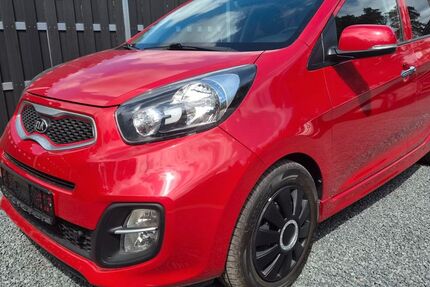 Kia Picanto 54.100 km 5.800 &euro; Theeßen 39291