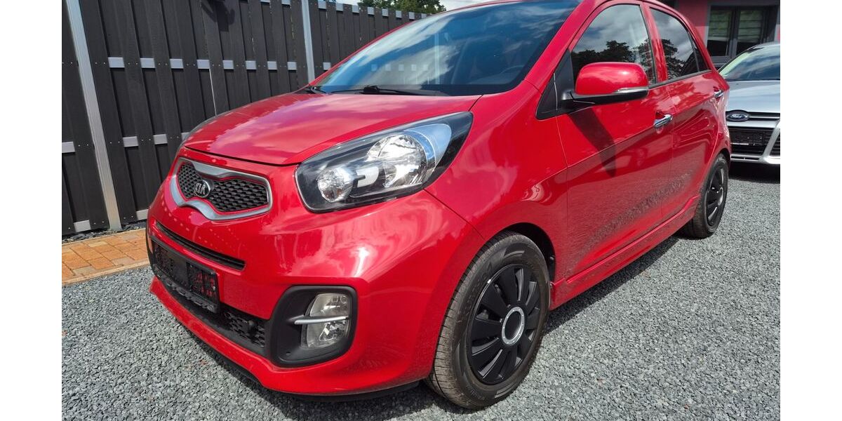 Kia Picanto 54.100 km 5.800 &euro; Theeßen 39291