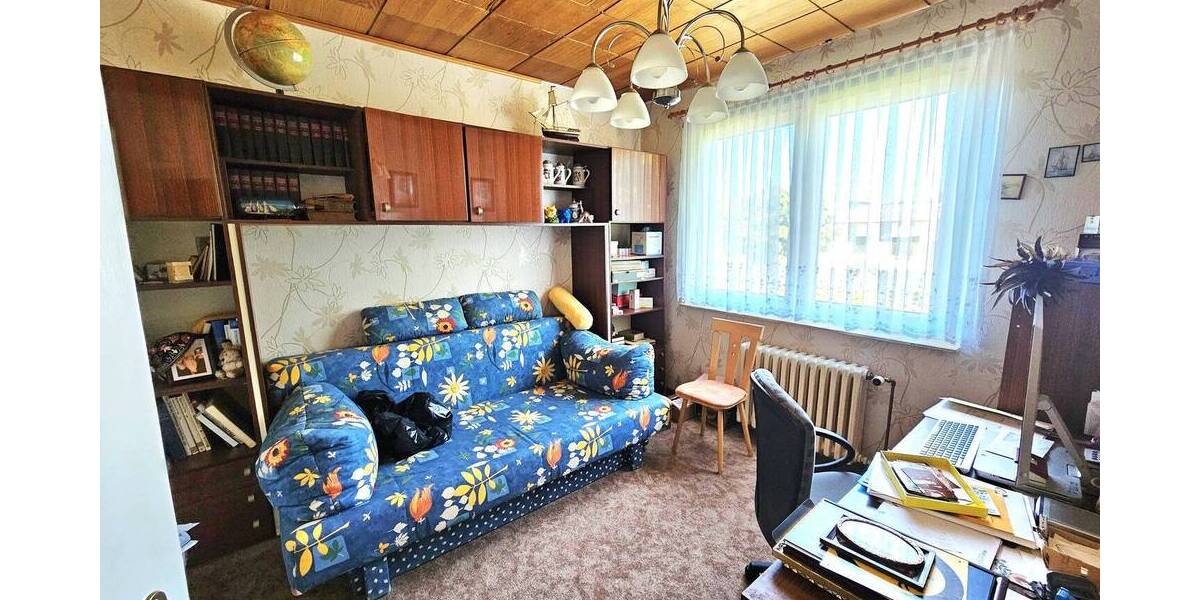 Einfamilienhaus Magdeburg Reform - 4 Zimmer, 92 m&sup2;, 278.000&euro; | Angebot:26764022