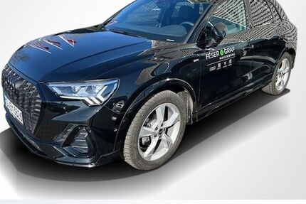 Audi Q3 8.900 km 45.990 &euro; Magdeburg 39126