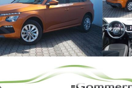 Skoda Kamiq 15.500 km 21.950 &euro; Gommern 39245