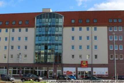 Wohnung Magdeburg Alte Neustadt - 1 Zimmer, 27 m&sup2;, 50.000&euro; | Angebot:22770713