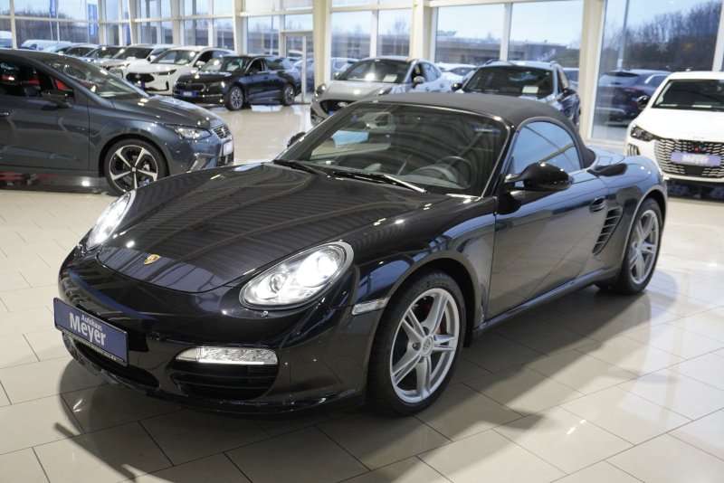 Boxster