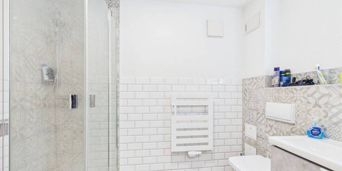 Etagenwohnung Magdeburg Stadtfeld Ost - 2 Zimmer, 47 m&sup2;, 95.000&euro; | Angebot:26105621