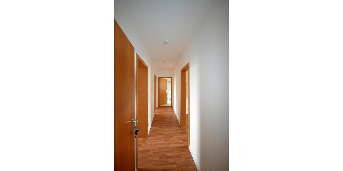 Etagenwohnung Magdeburg Leipziger Straße - 3 Zimmer, 73 m&sup2;, 544&euro; | Angebot:26587408