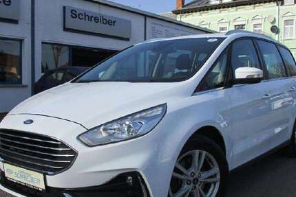 Ford Galaxy 94.484 km 22.790 &euro; Westeregeln 39448