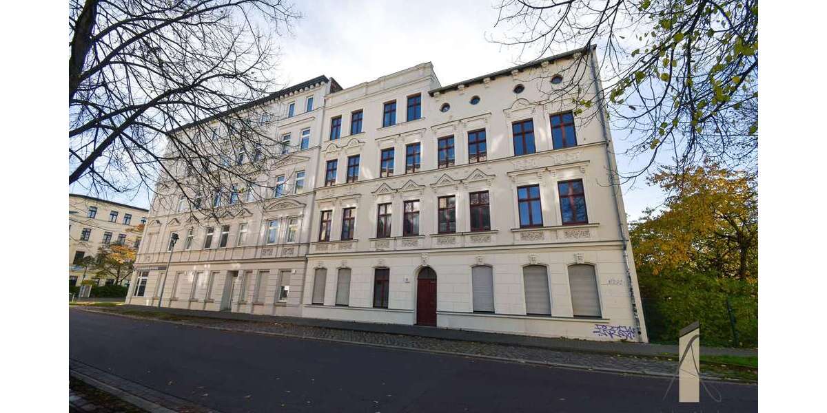 Etagenwohnung Magdeburg Sudenburg - 1 Zimmer, 39 m&sup2;, 47.000&euro; | Angebot:23652365