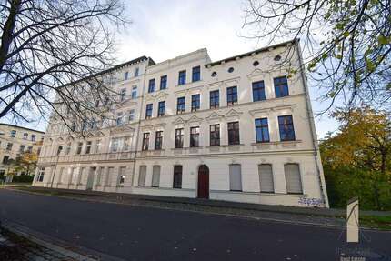 Wohnung Magdeburg Leipziger Straße - 1 Zimmer, 39 m&sup2;, 47.000&euro; | Angebot:23652365