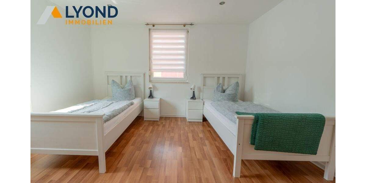 Mehrfamilienhaus, Wohnhaus Magdeburg / Fermersleben Fermersleben - 1 Zimmer, 267 m&sup2;, 449.000&euro; | Angebot:25676862