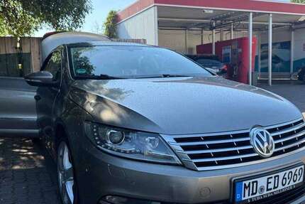 VW CC 155.000 km 11.999 &euro; Magdeburg, Landeshauptstadt 39126