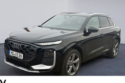 Audi Q3 7.500 km 48.250 &euro; Magdeburg 39116