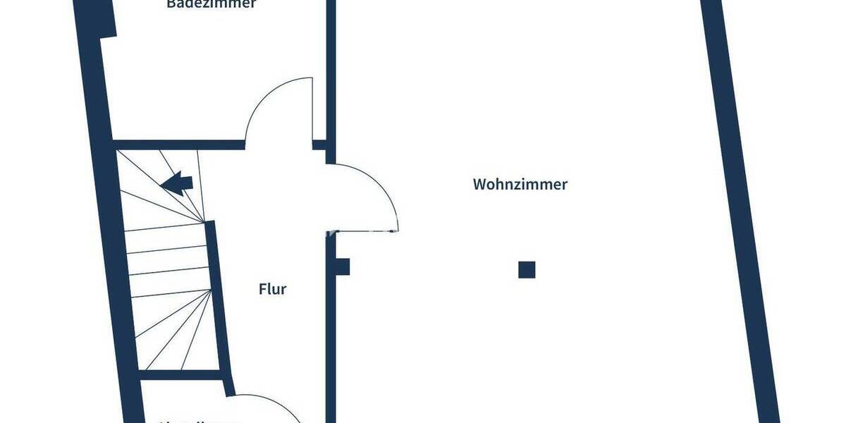 Mehrfamilienhaus, Wohnhaus Burg - 5 Zimmer, 120 m&sup2;, 115.000&euro; | Angebot:25688302