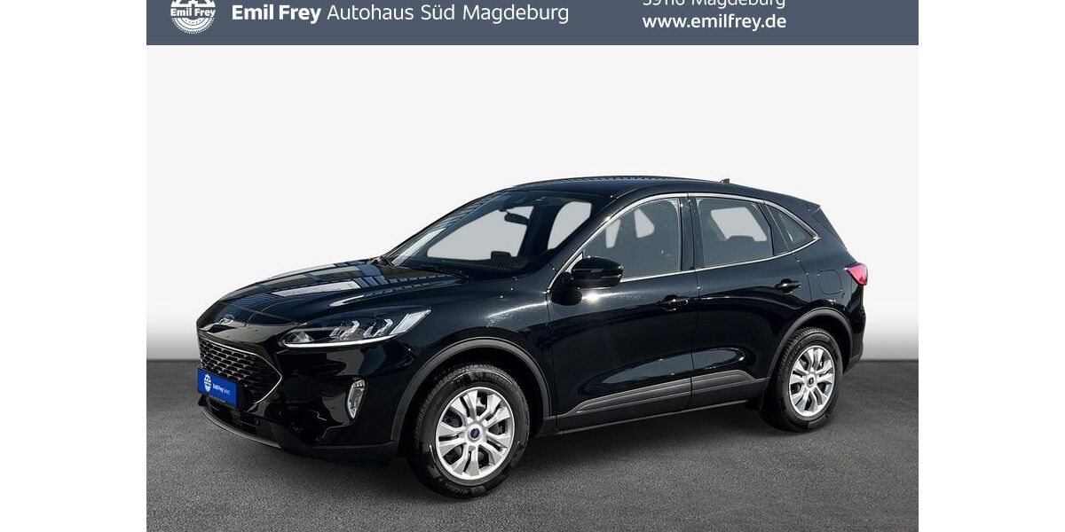 Ford Kuga 19.076 km 19.549 &euro; Magdeburg 39116