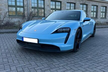 Porsche Taycan 40.776 km 61.900 &euro; Magdeburg 39114