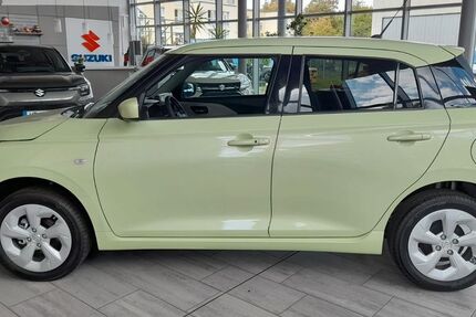 Suzuki Swift 1.198 km 22.700 &euro; Burg 39288