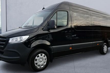 Mercedes-Benz Sprinter 25.581 km 58.480 &euro; Niedere Börde OT Groß Ammensleben 39326