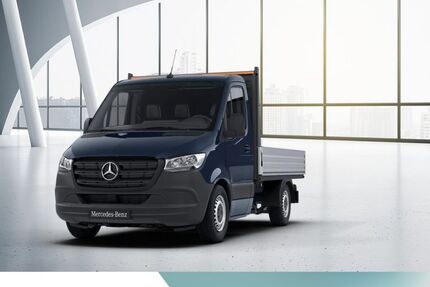 Mercedes-Benz Sprinter 14.584 km 32.118 &euro; Magdeburg 39130